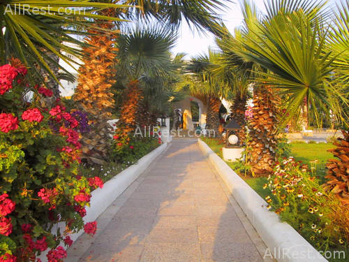 Miramar Royal Skanes Hotel 2